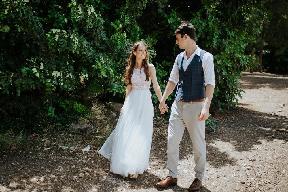 LIOR + DANIEL
