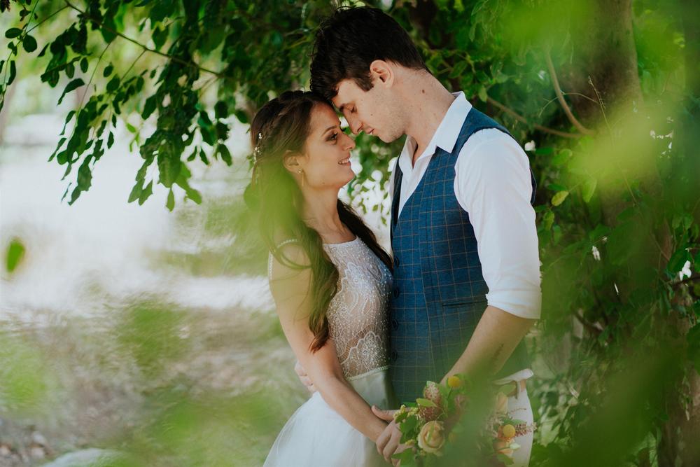 LIOR + DANIEL