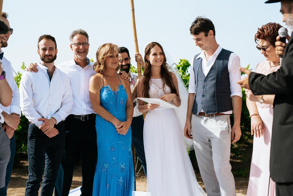 LIOR + DANIEL