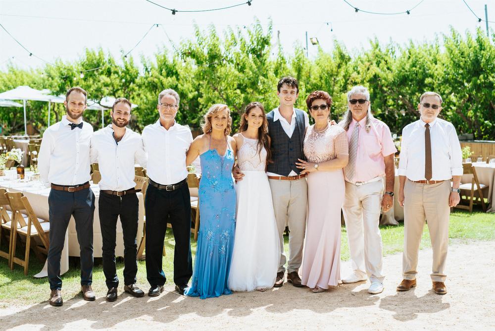 LIOR + DANIEL