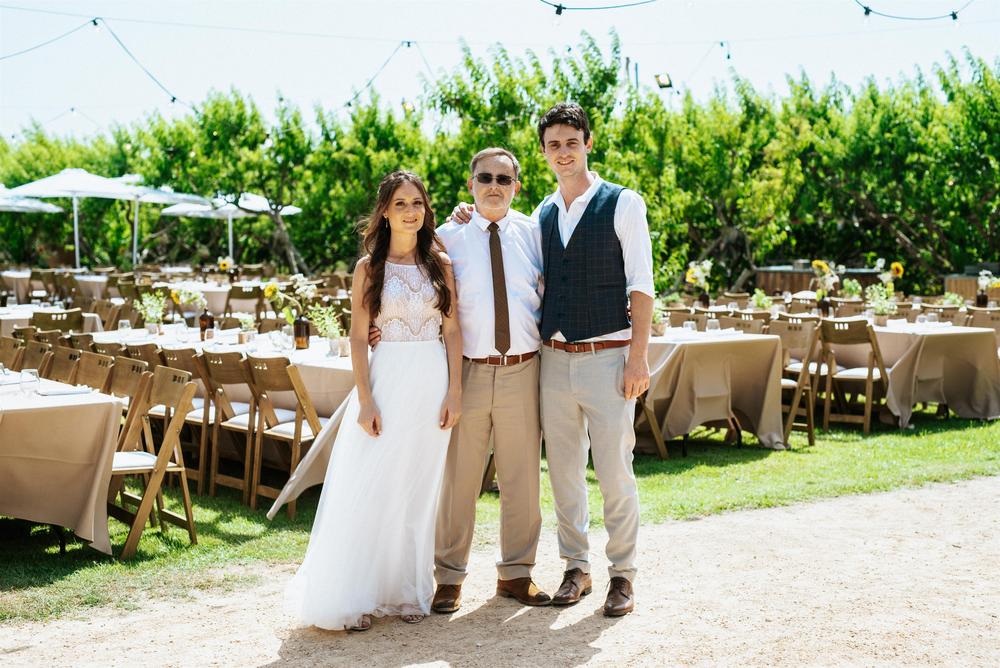 LIOR + DANIEL