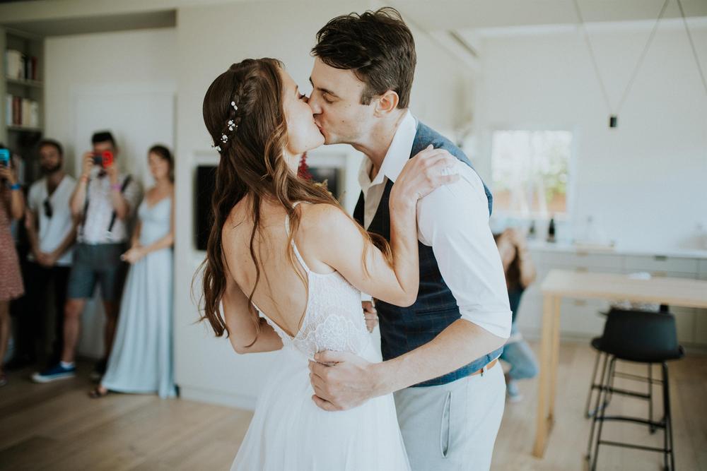 LIOR + DANIEL