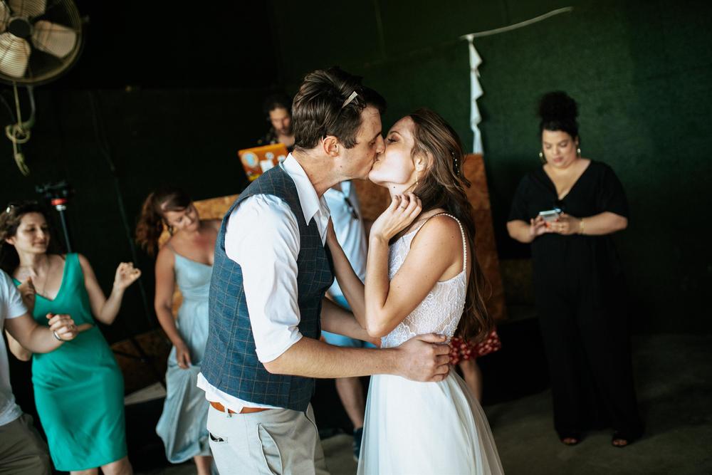 LIOR + DANIEL