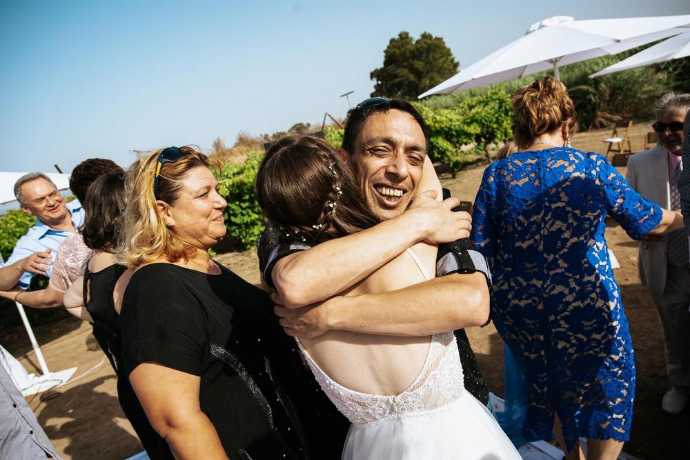 LIOR + DANIEL