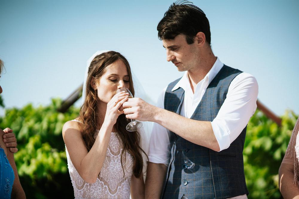 LIOR + DANIEL