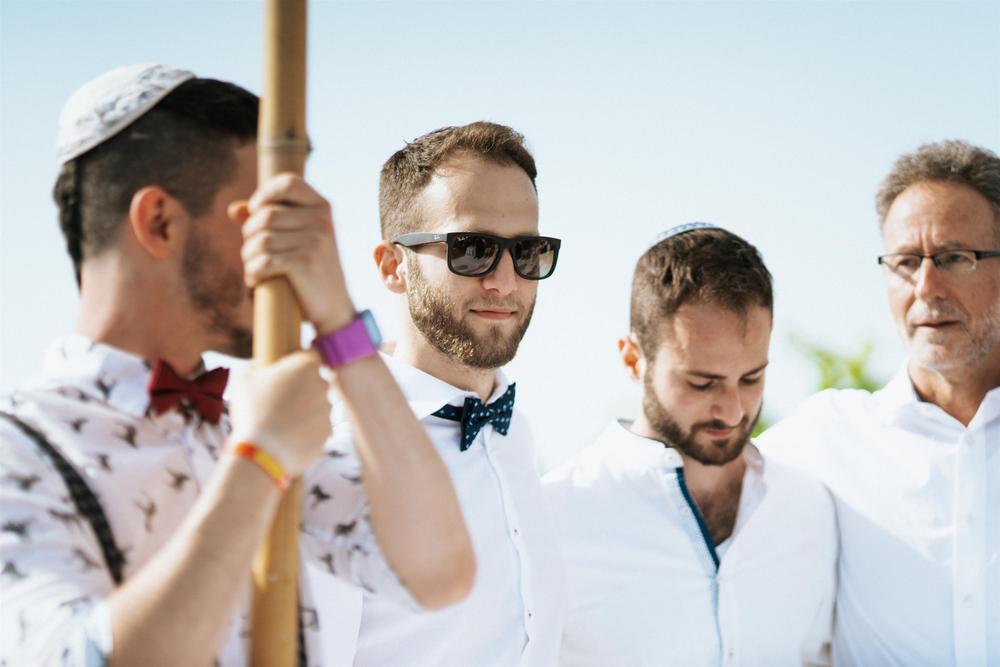 LIOR + DANIEL