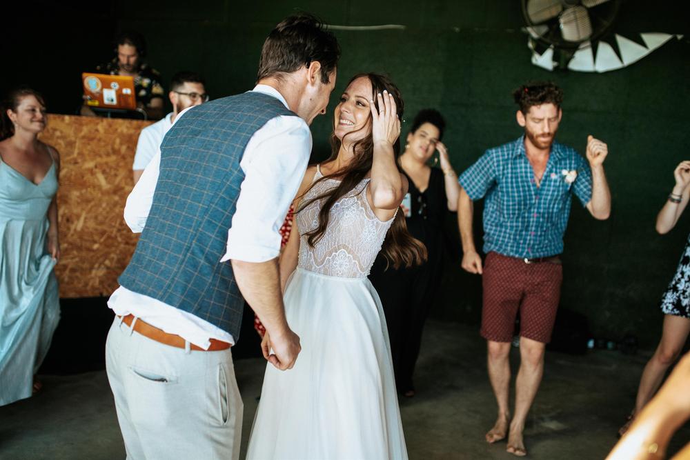 LIOR + DANIEL