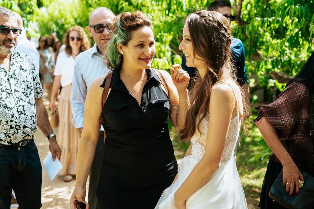 LIOR + DANIEL