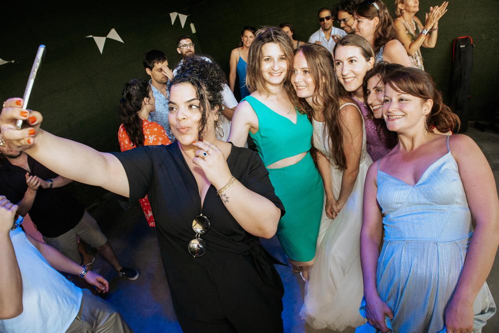 LIOR + DANIEL