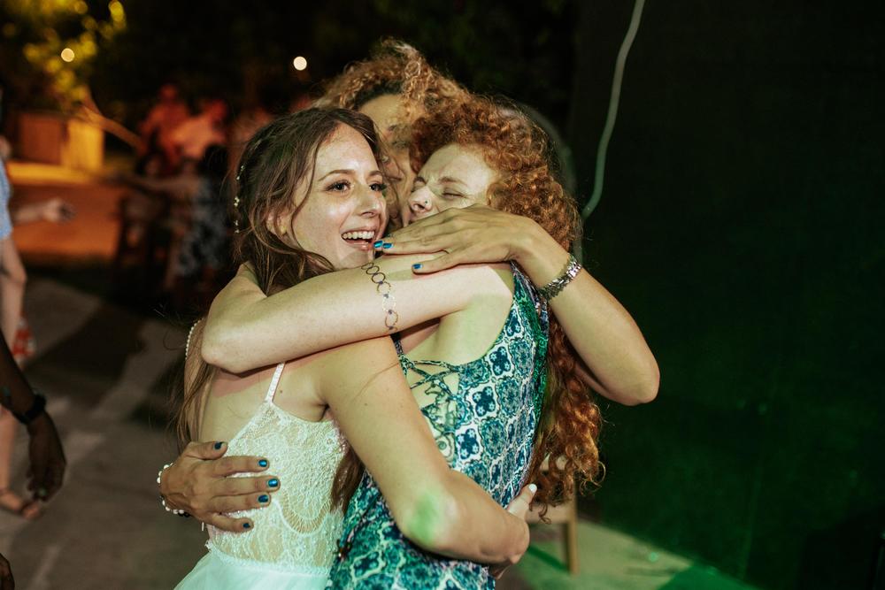 LIOR + DANIEL
