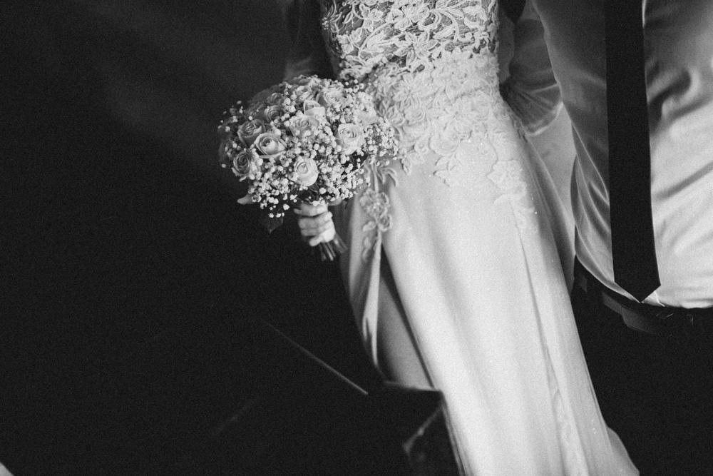 DIANA + MATAN WEDDING