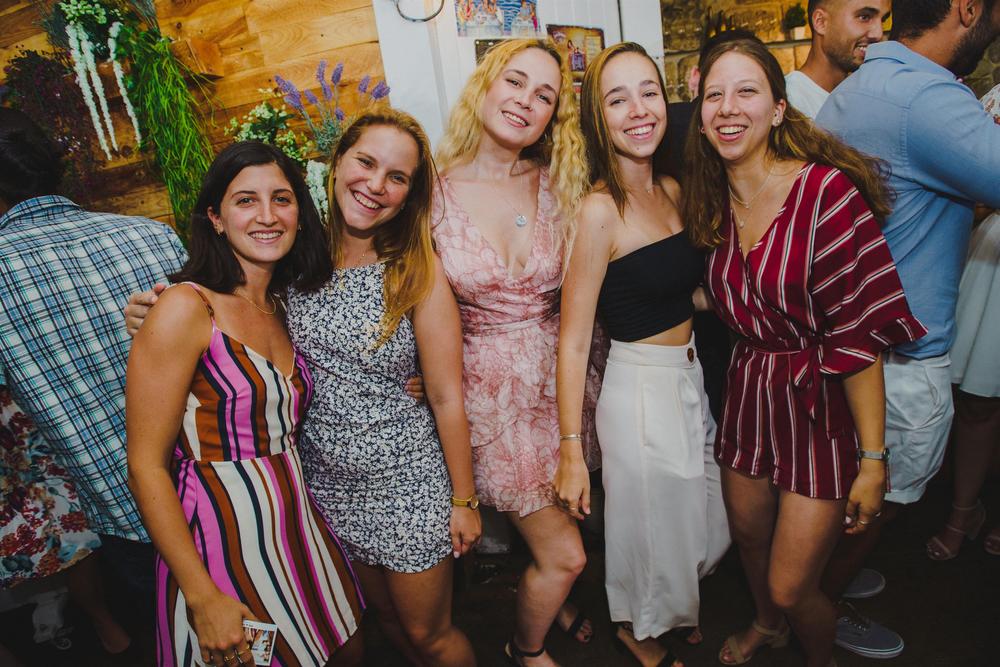 DIANA + MATAN WEDDING