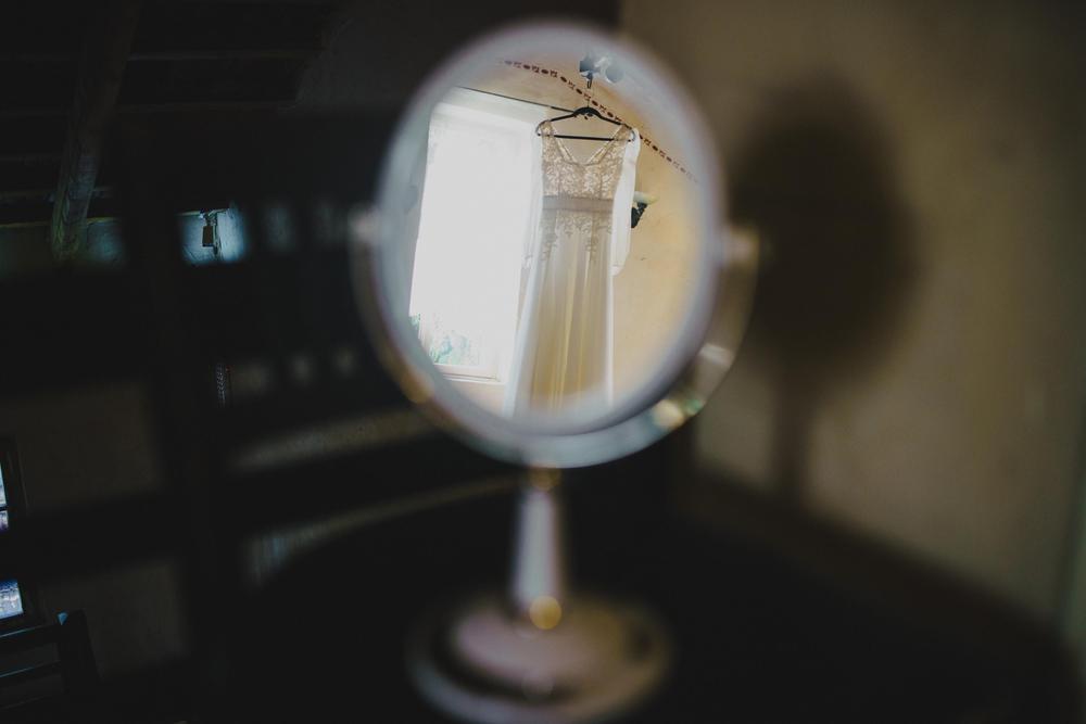 DIANA + MATAN WEDDING