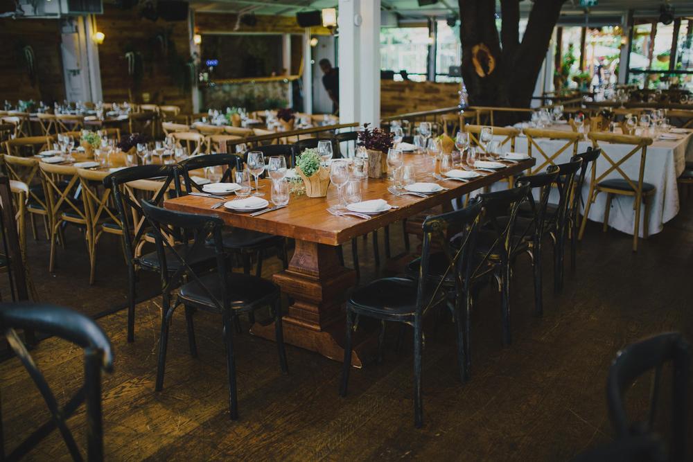 DIANA + MATAN WEDDING