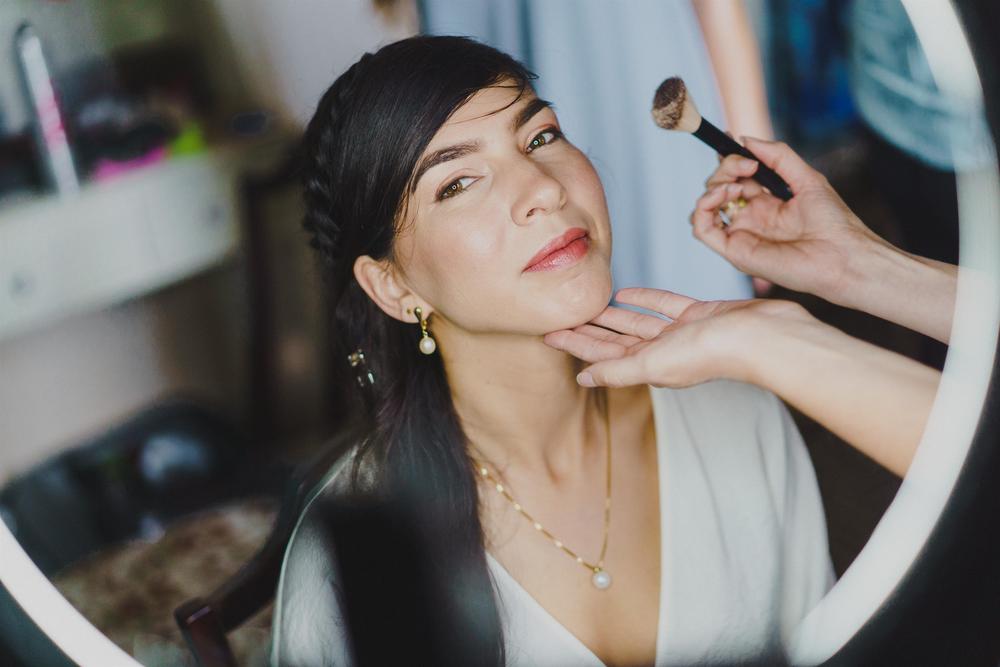 DIANA + MATAN WEDDING