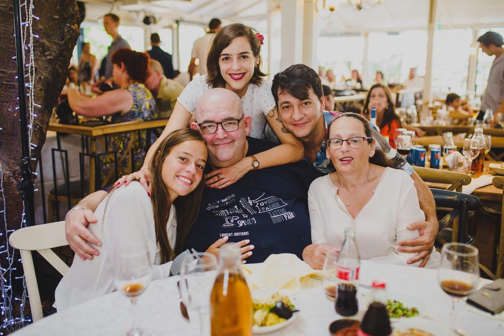 DIANA + MATAN WEDDING