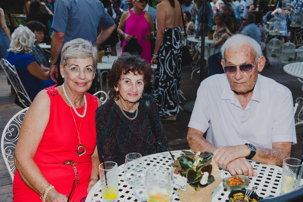 DIANA + MATAN WEDDING