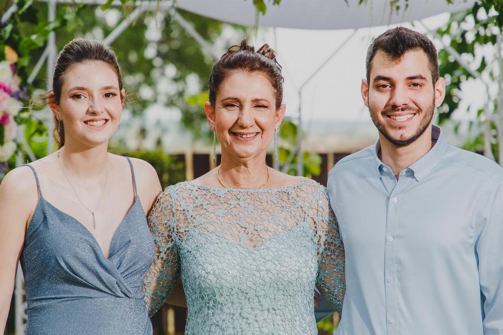 DIANA + MATAN WEDDING