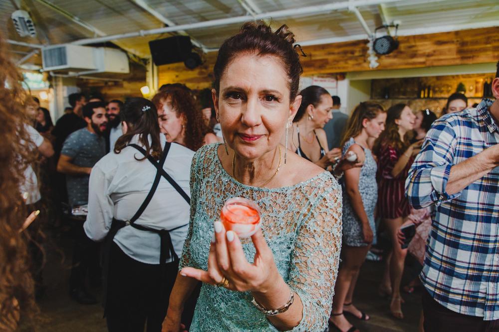 DIANA + MATAN WEDDING