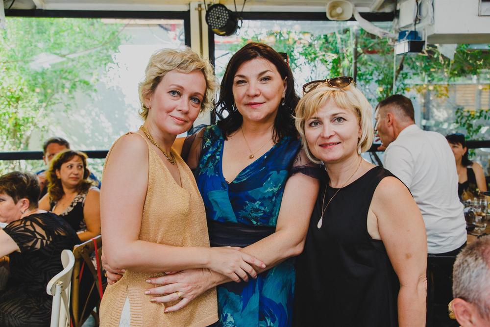 DIANA + MATAN WEDDING