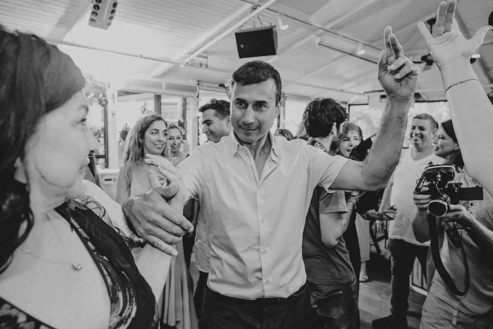 DIANA + MATAN WEDDING