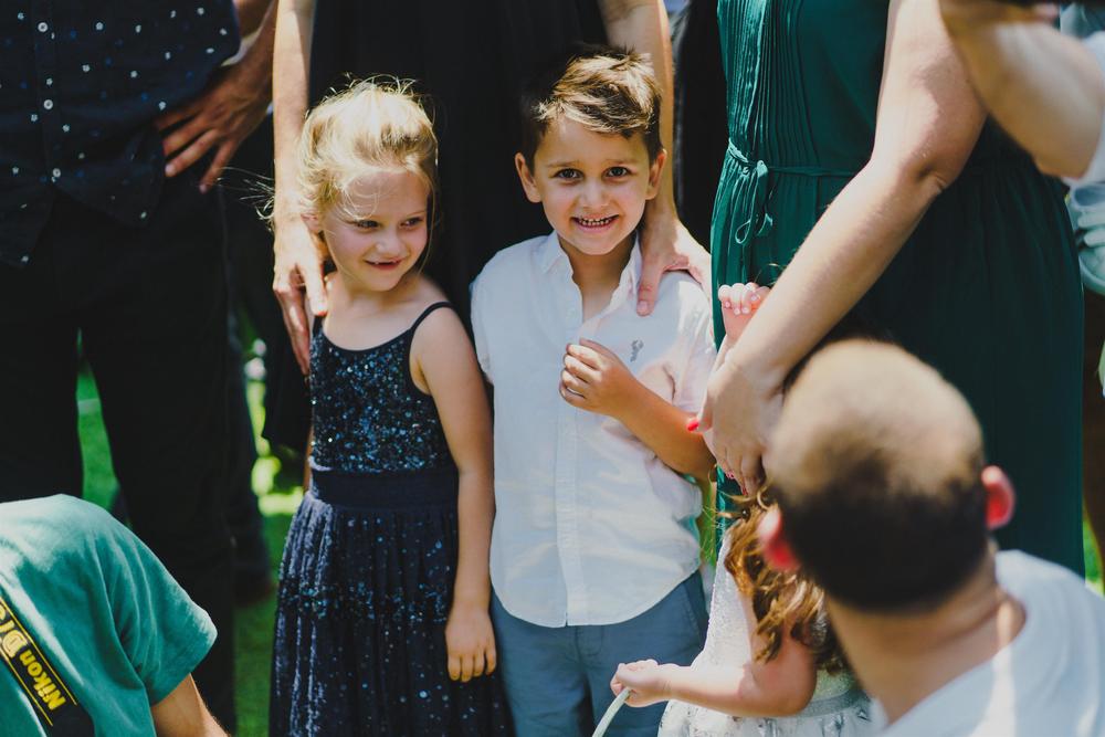 DIANA + MATAN WEDDING