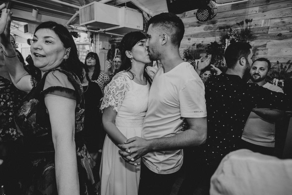 DIANA + MATAN WEDDING