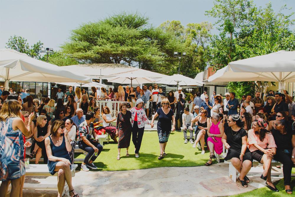 DIANA + MATAN WEDDING