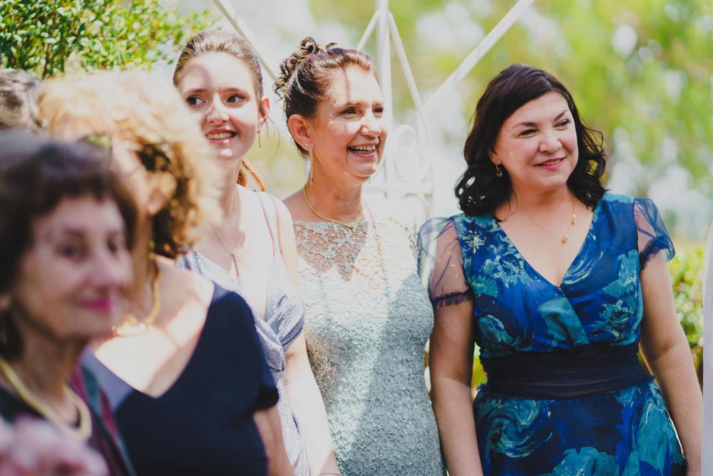 DIANA + MATAN WEDDING