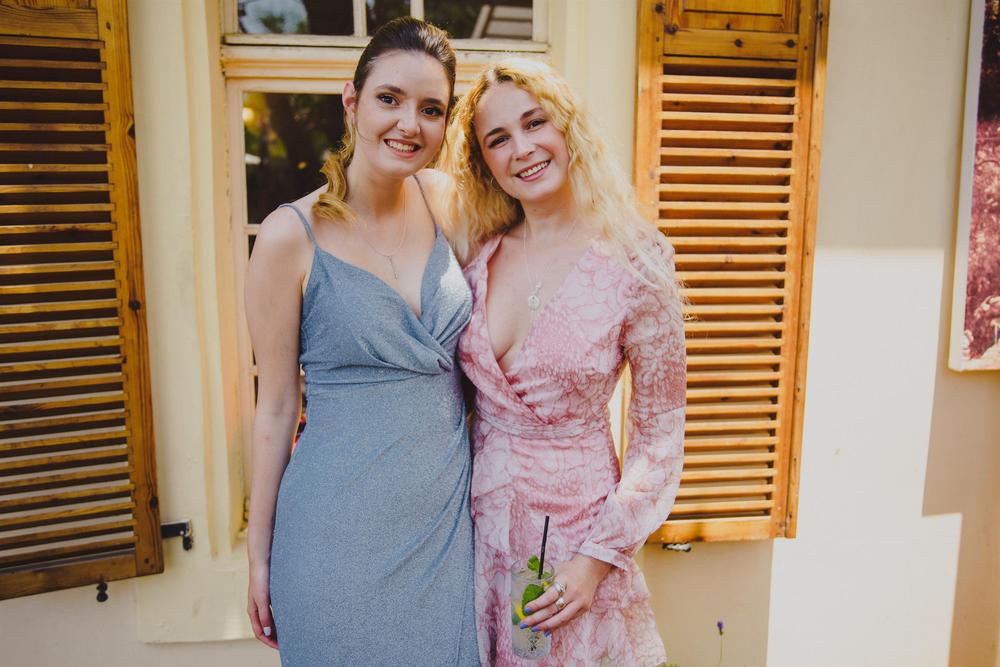 DIANA + MATAN WEDDING