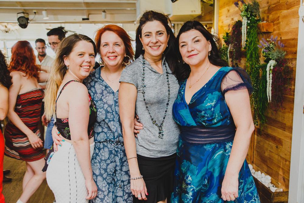 DIANA + MATAN WEDDING