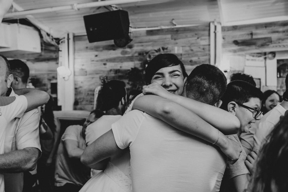 DIANA + MATAN WEDDING