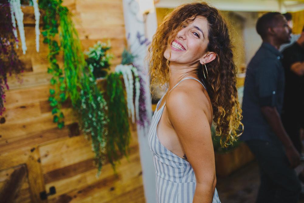 DIANA + MATAN WEDDING