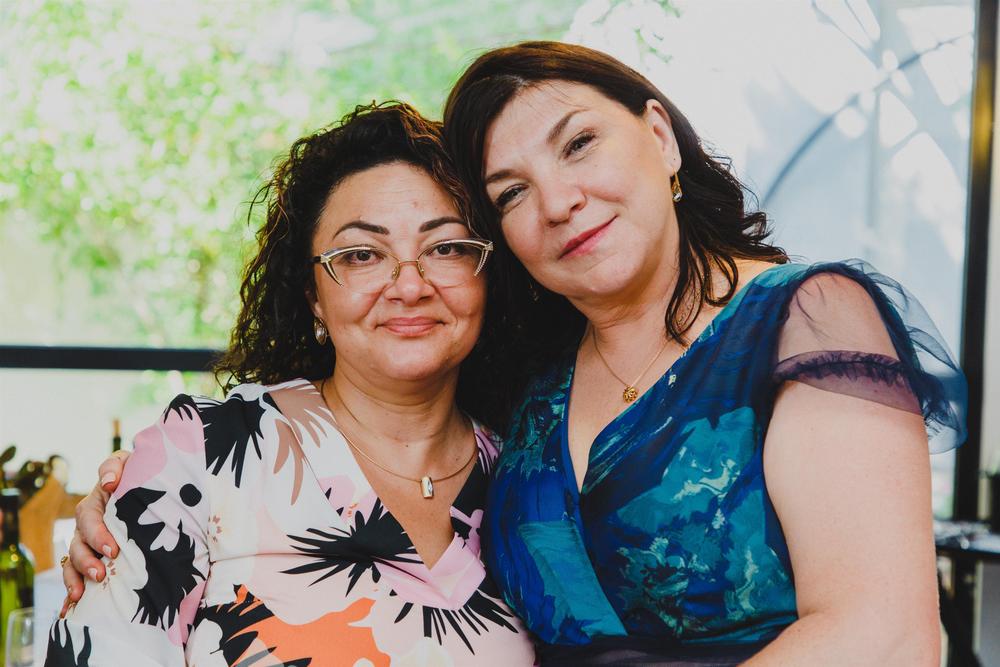 DIANA + MATAN WEDDING