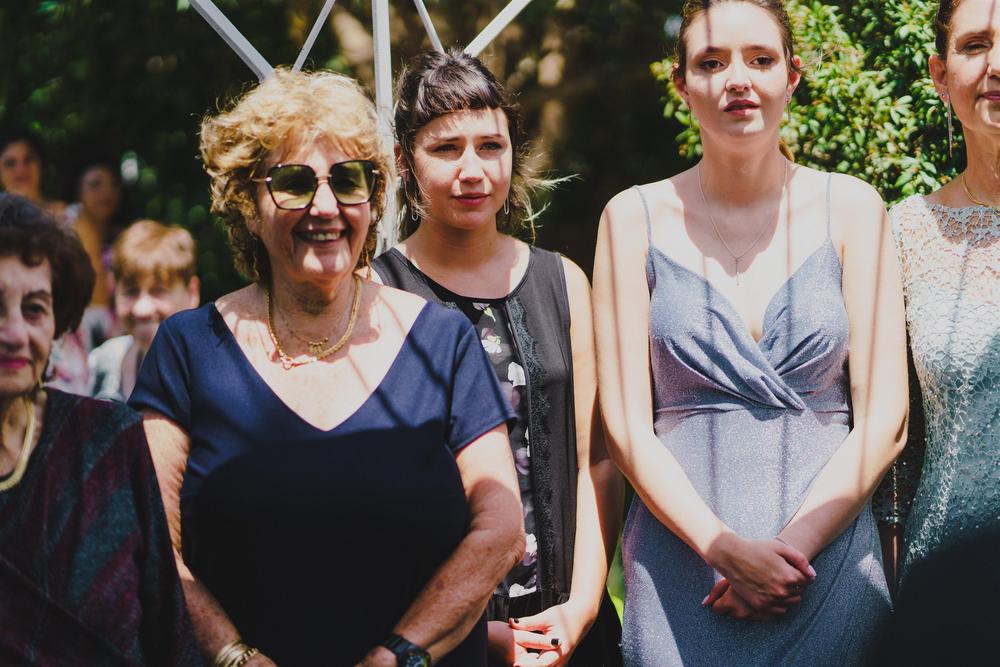 DIANA + MATAN WEDDING