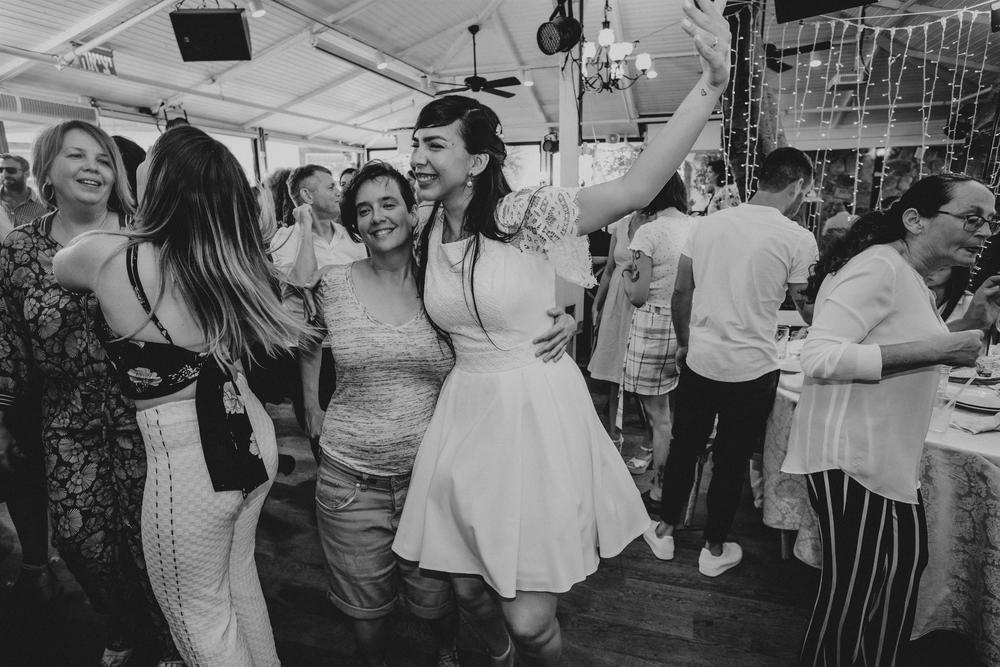 DIANA + MATAN WEDDING