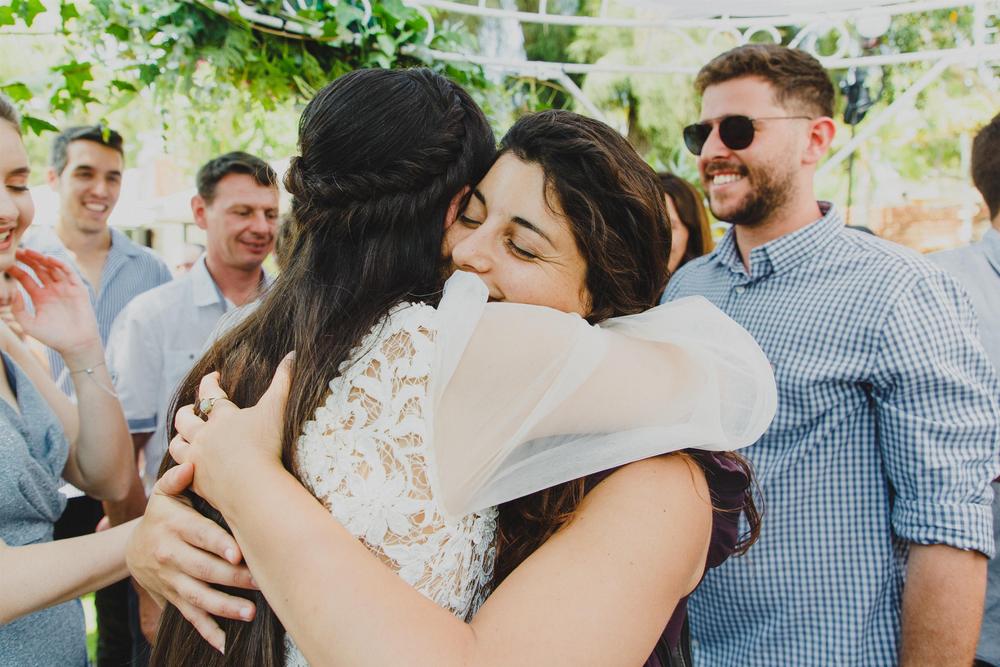 DIANA + MATAN WEDDING