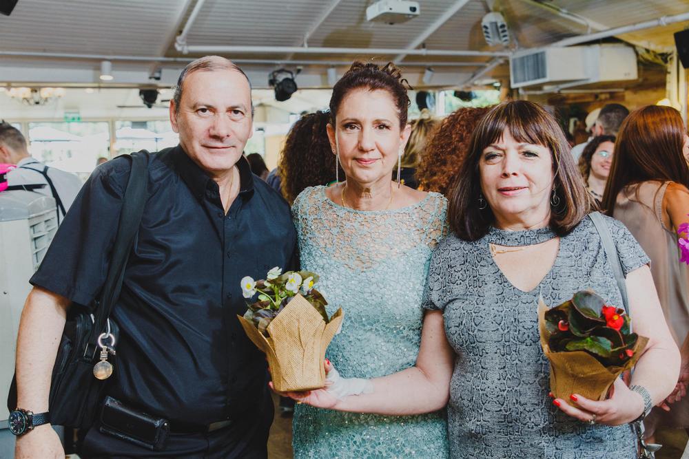 DIANA + MATAN WEDDING