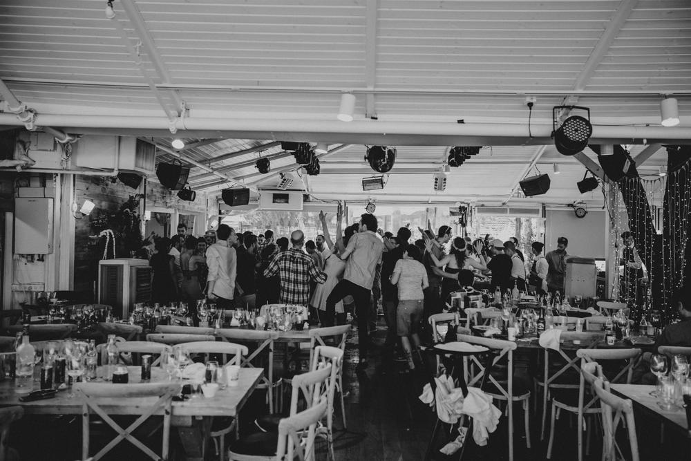 DIANA + MATAN WEDDING