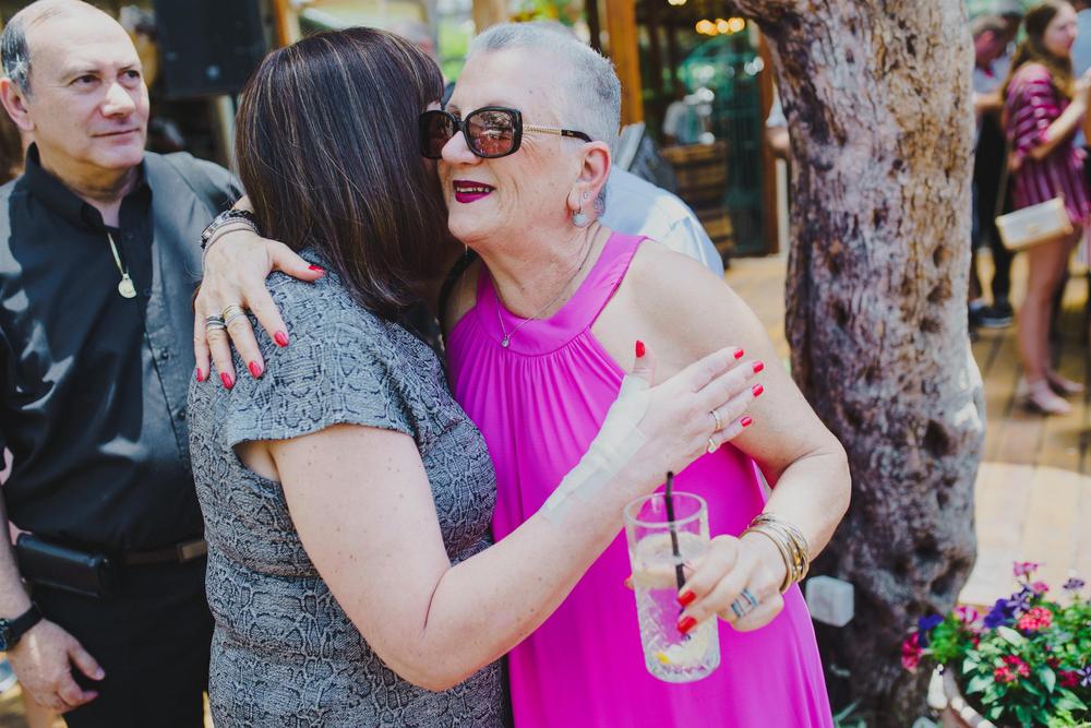 DIANA + MATAN WEDDING