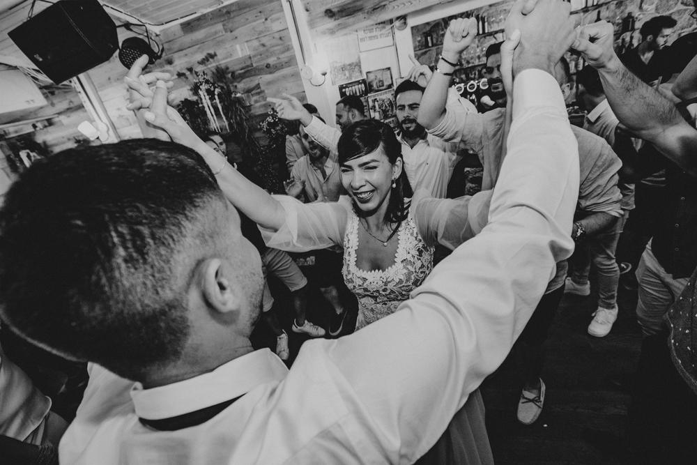 DIANA + MATAN WEDDING