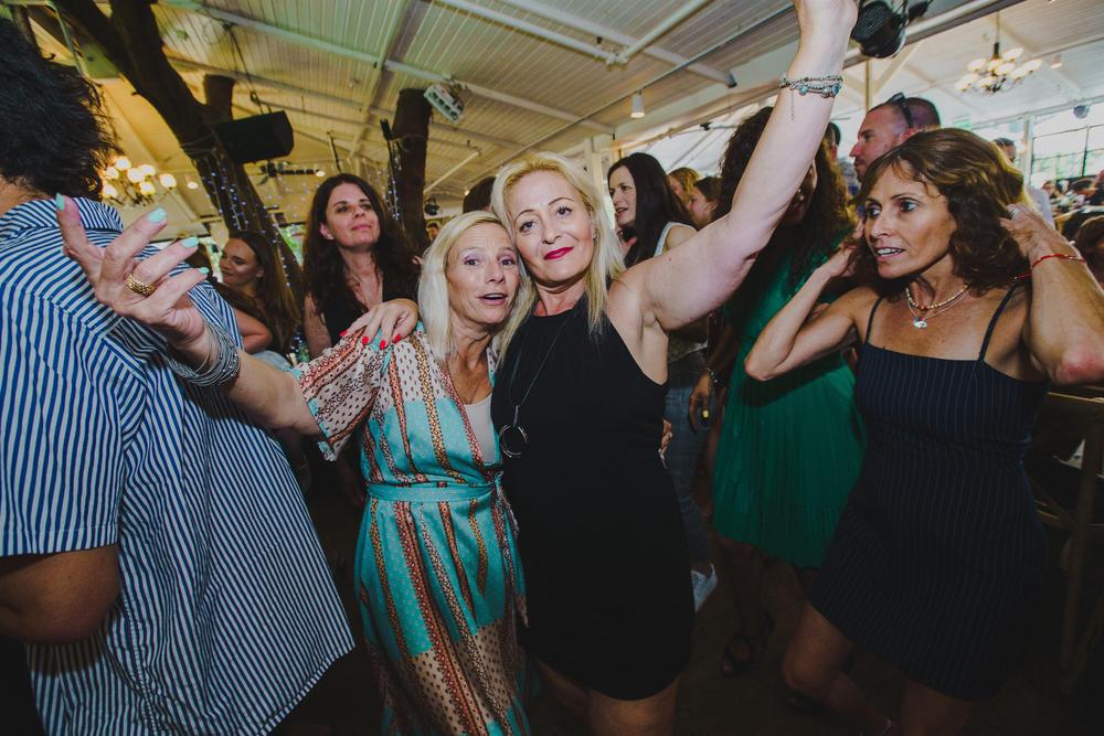 DIANA + MATAN WEDDING