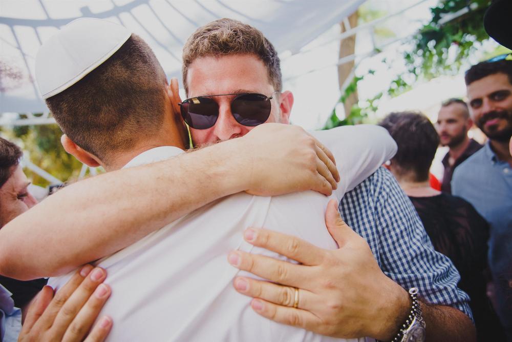 DIANA + MATAN WEDDING