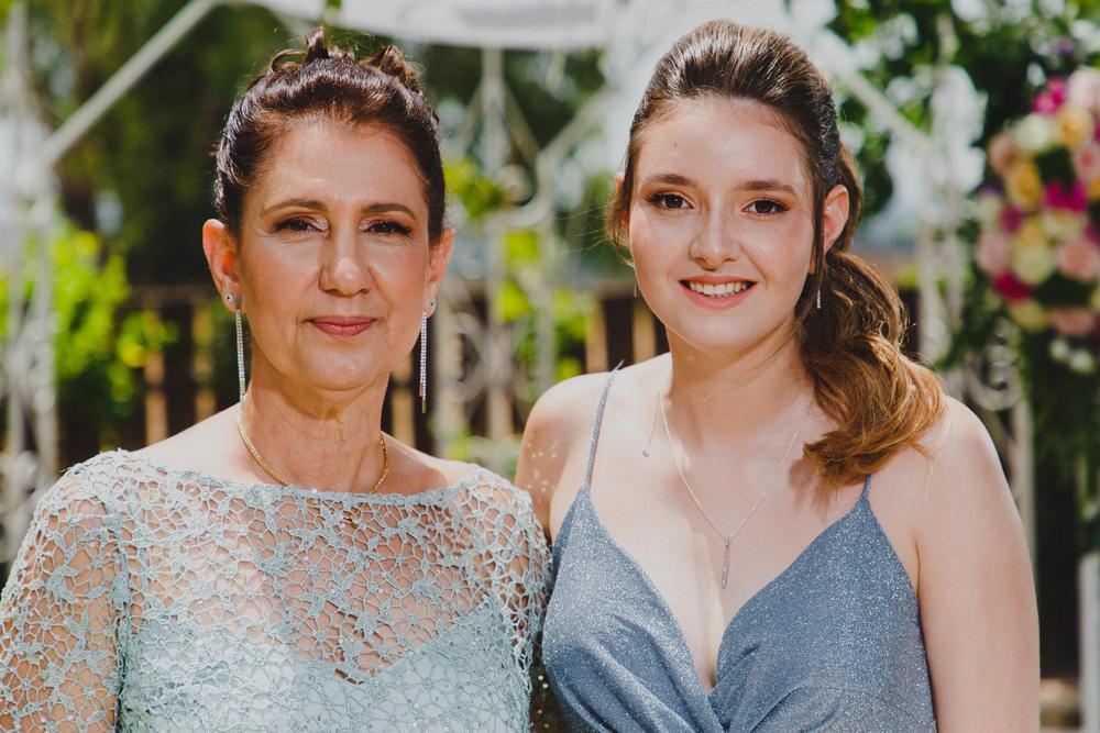 DIANA + MATAN WEDDING