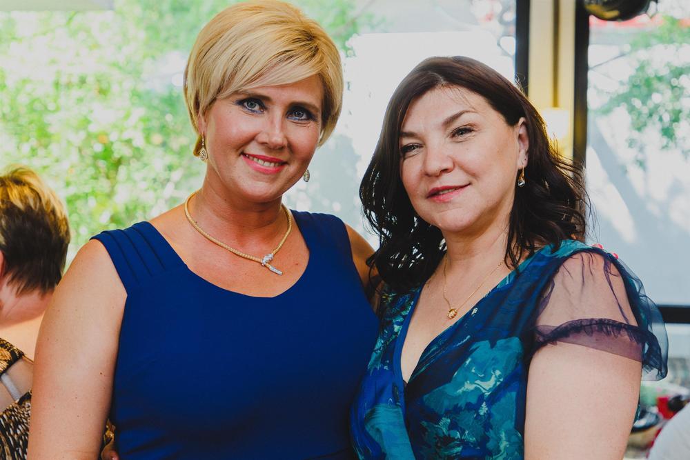 DIANA + MATAN WEDDING