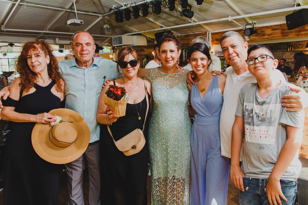 DIANA + MATAN WEDDING
