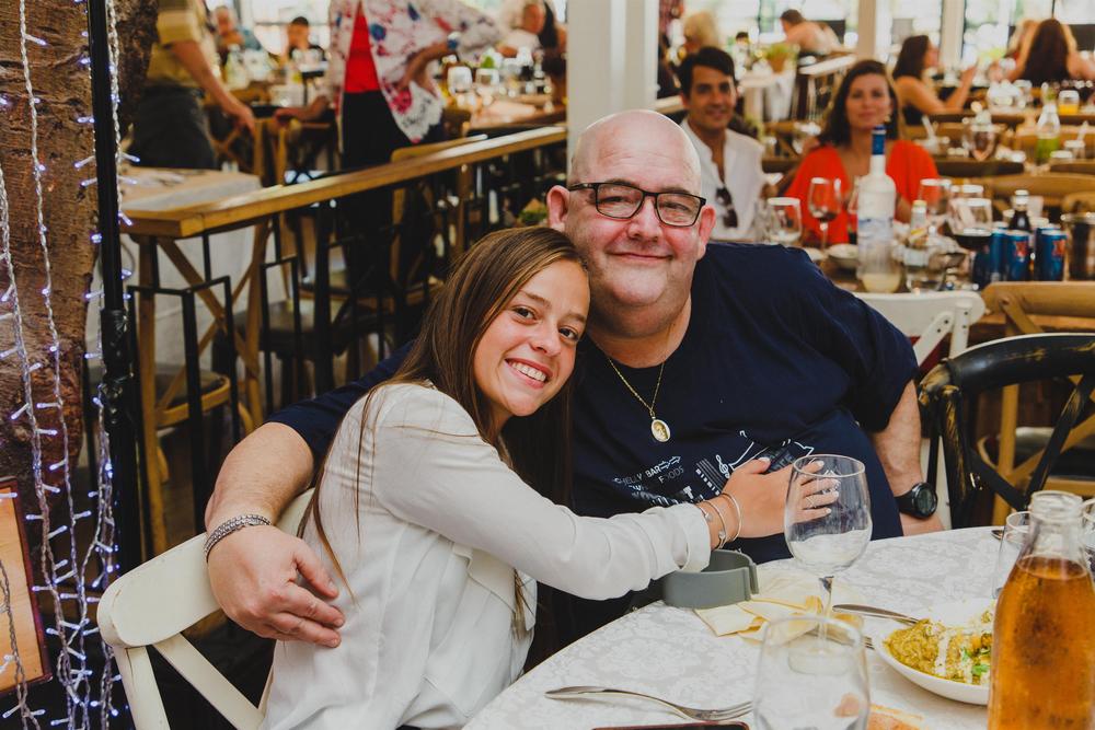 DIANA + MATAN WEDDING