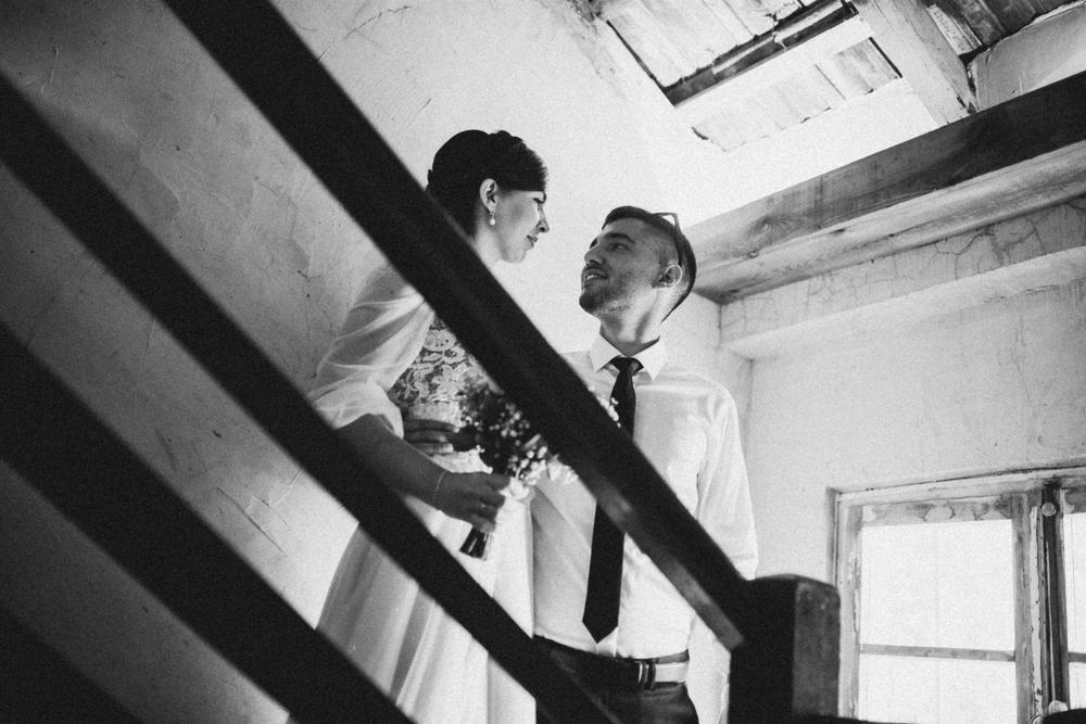 DIANA + MATAN WEDDING