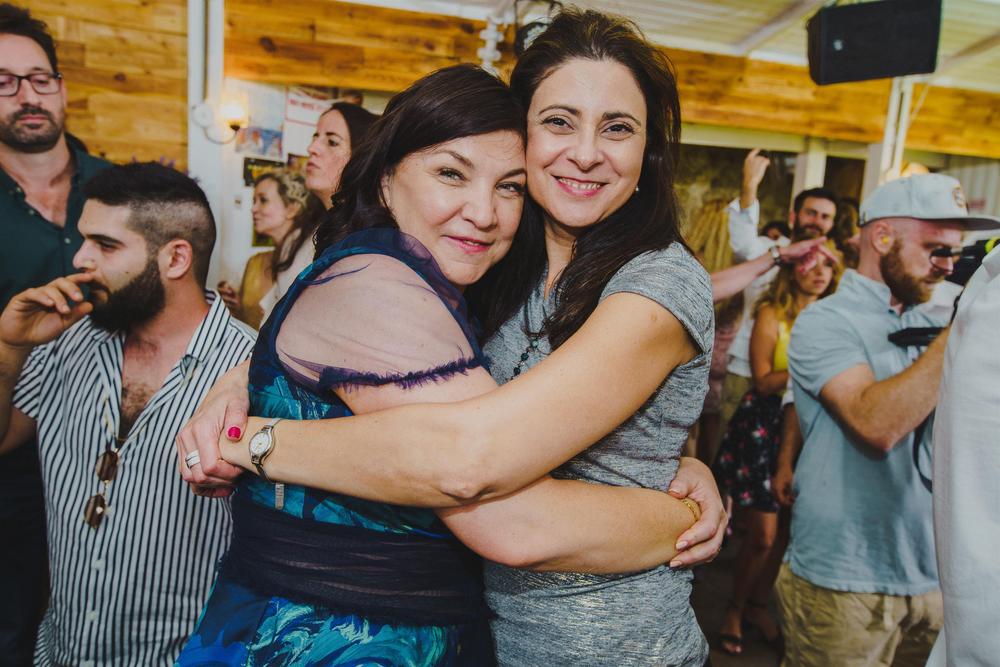 DIANA + MATAN WEDDING