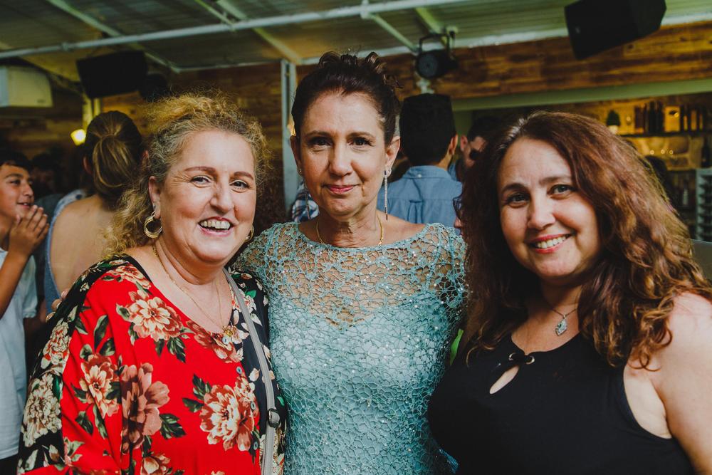 DIANA + MATAN WEDDING
